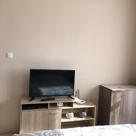 Central Point Apartments Ruse Zewnętrze zdjęcie