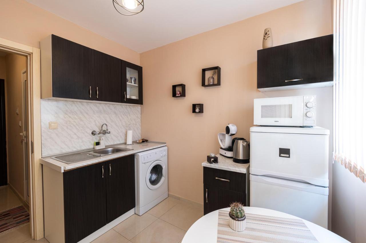Central Point Apartments Ruse Zewnętrze zdjęcie