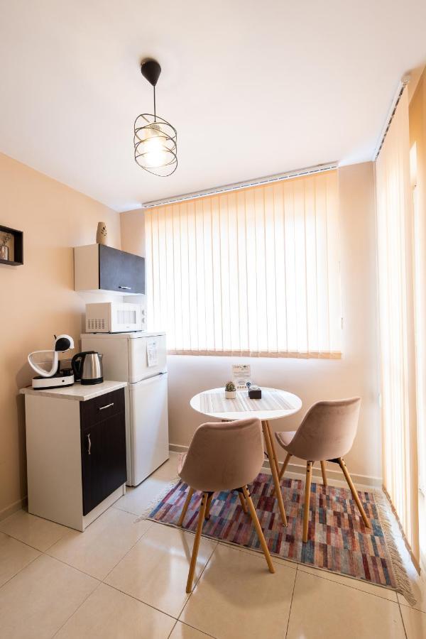 Central Point Apartments Ruse Zewnętrze zdjęcie