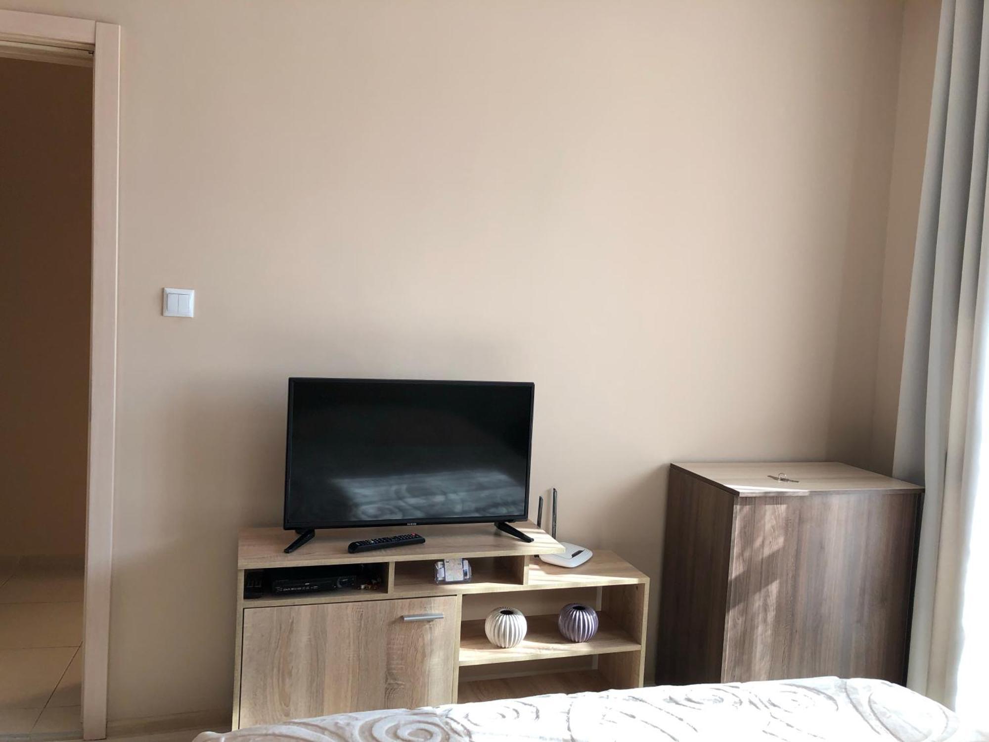 Central Point Apartments Ruse Zewnętrze zdjęcie