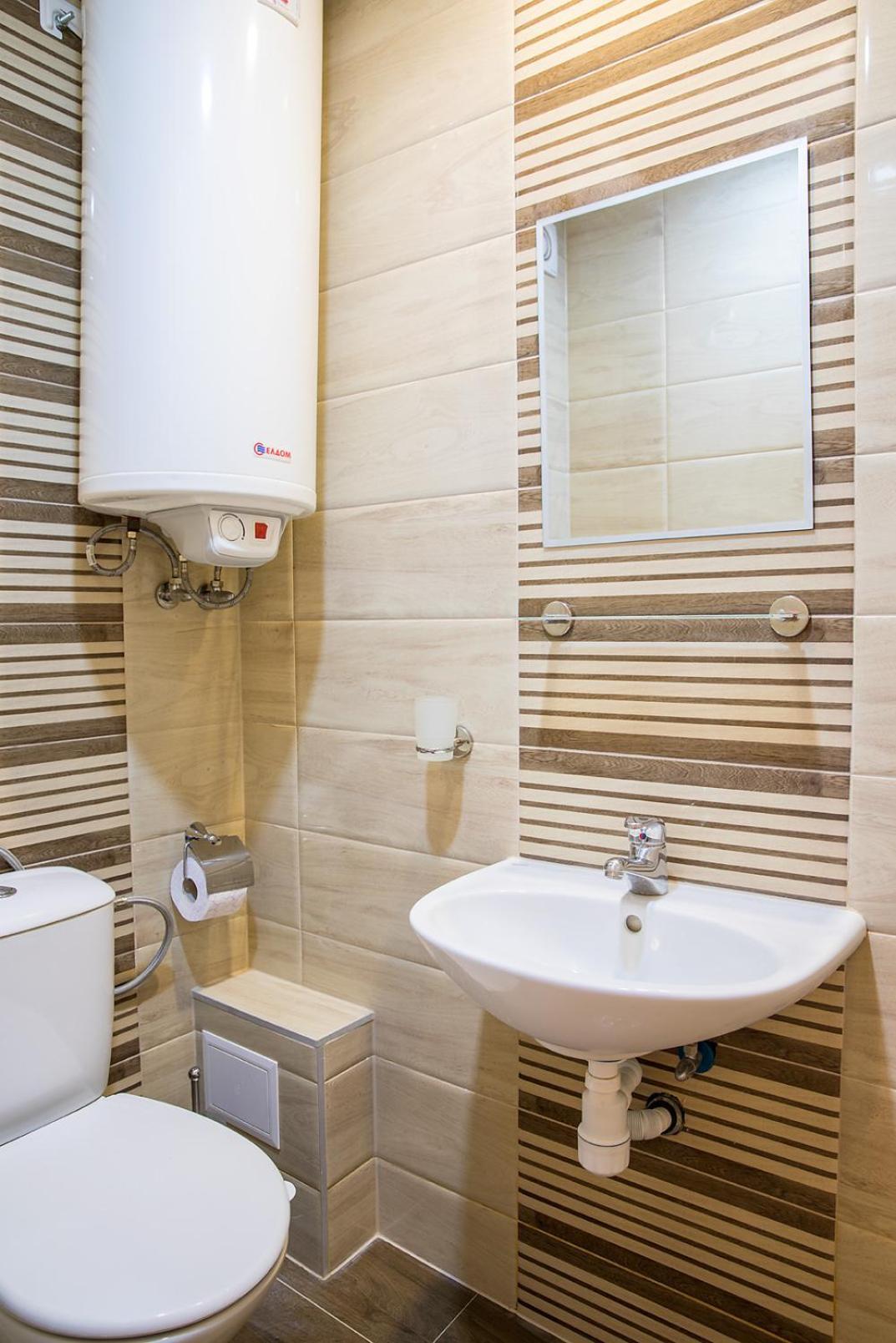 Central Point Apartments Ruse Zewnętrze zdjęcie