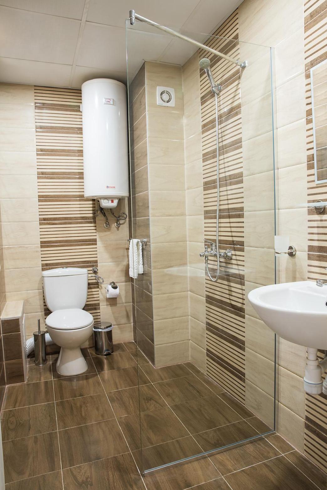 Central Point Apartments Ruse Zewnętrze zdjęcie