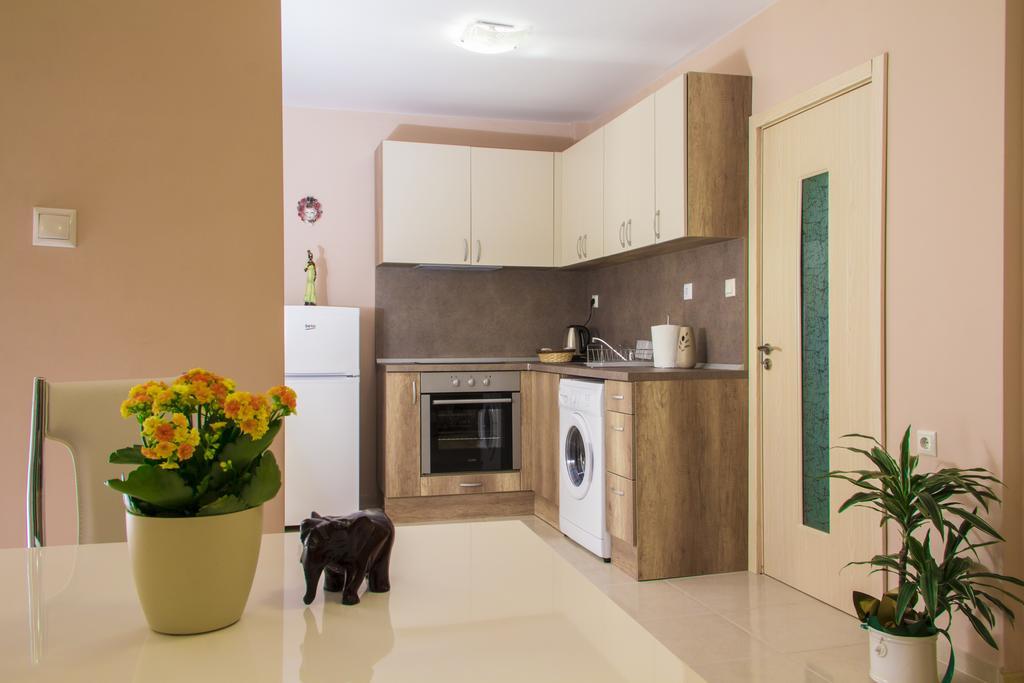 Central Point Apartments Ruse Zewnętrze zdjęcie