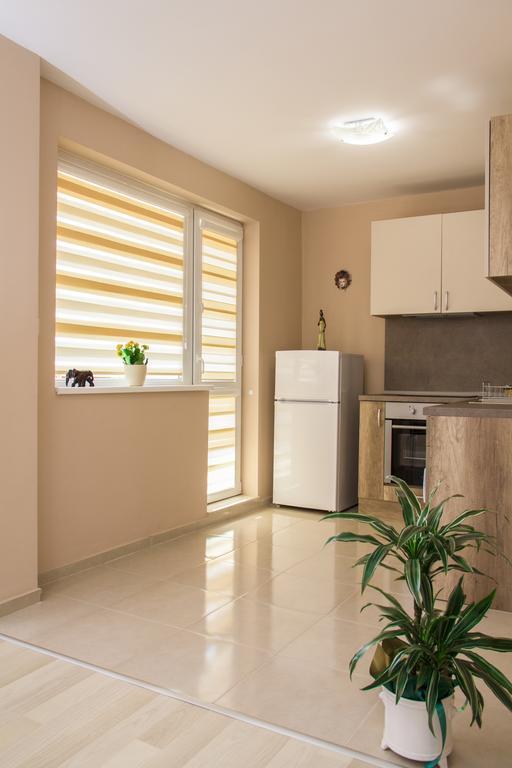 Central Point Apartments Ruse Zewnętrze zdjęcie