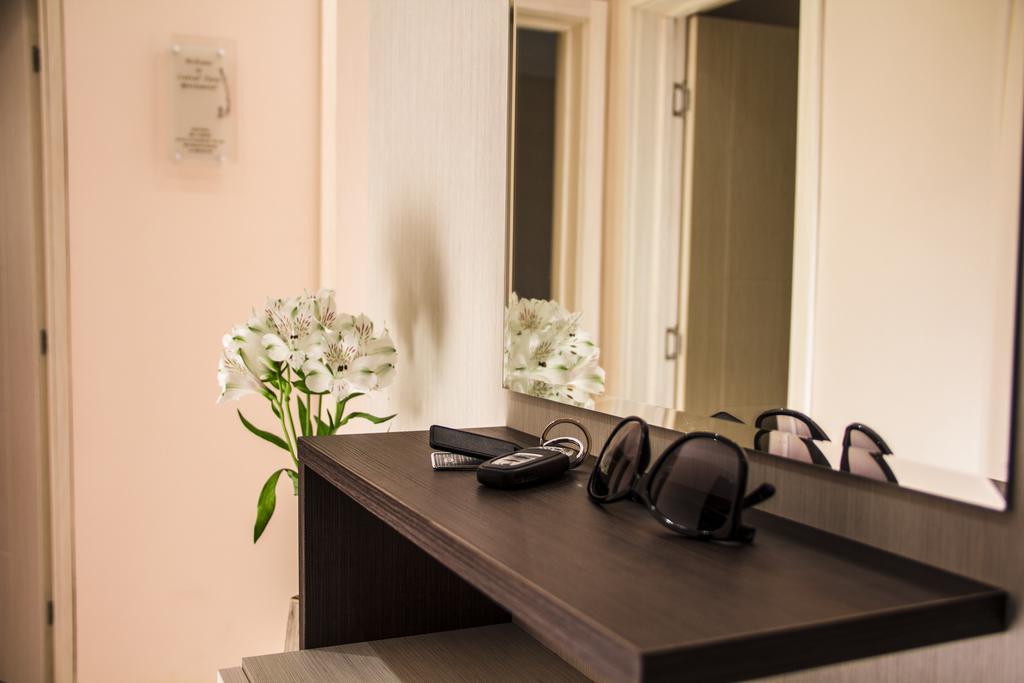 Central Point Apartments Ruse Zewnętrze zdjęcie